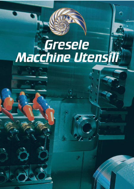 Catalogo Generale