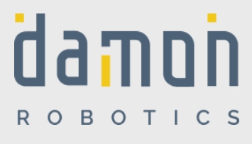 DAMON ROBOTICS
