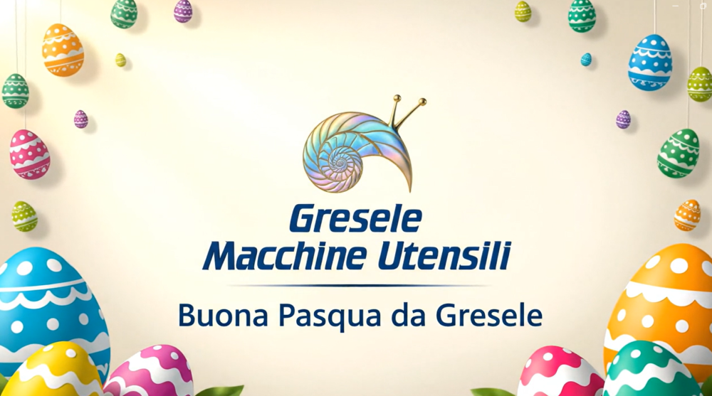 Auguri di Buona Pasqua